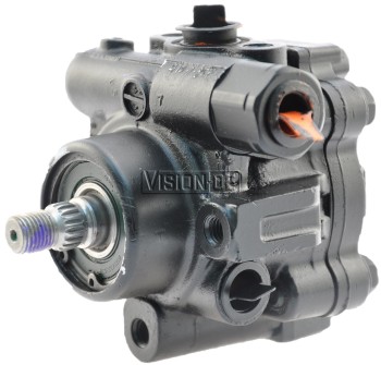 Power Steering Pump