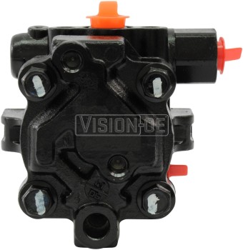 Power Steering Pump