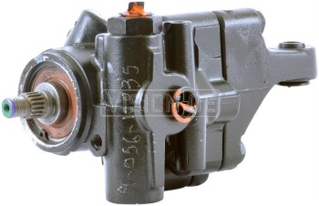 Power Steering Pump