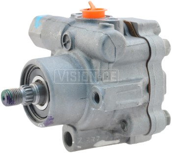 Power Steering Pump