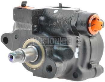 Power Steering Pump