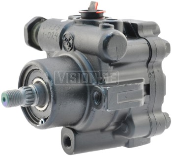 Power Steering Pump