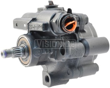 Power Steering Pump