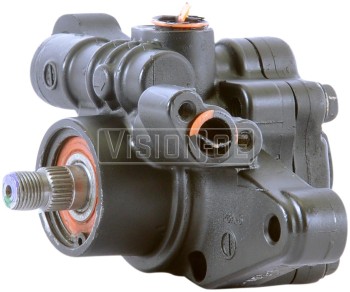 Power Steering Pump