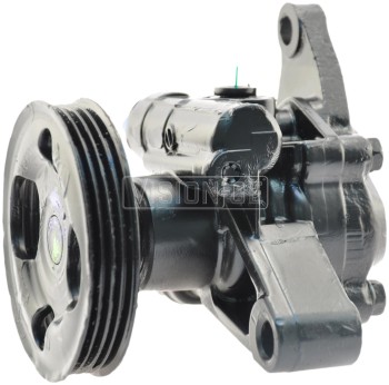 Power Steering Pump