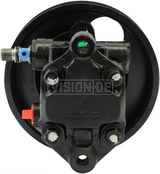 Power Steering Pump