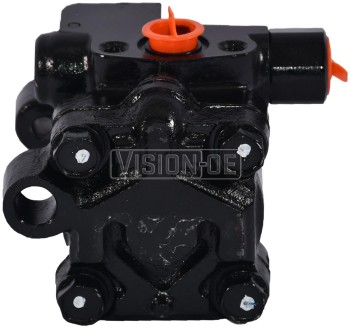 Power Steering Pump