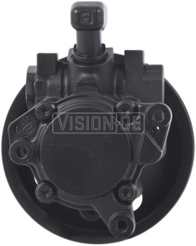 Power Steering Pump