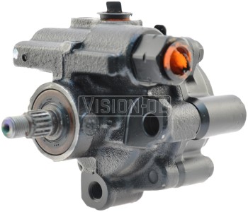 Power Steering Pump