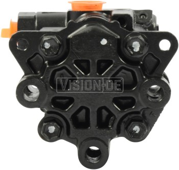 Power Steering Pump