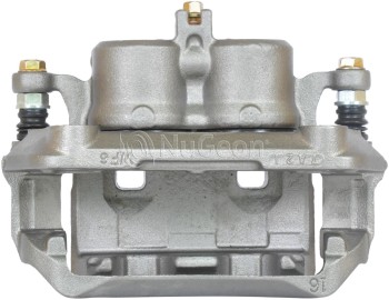 Disc Brake Caliper