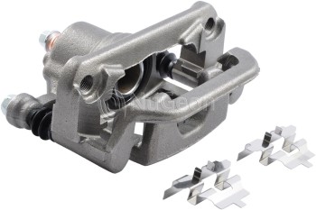 Disc Brake Caliper