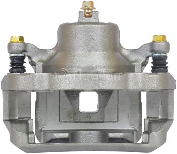 Disc Brake Caliper