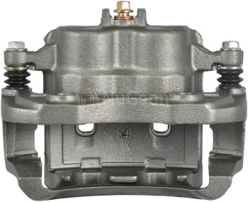 Disc Brake Caliper