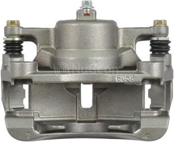 Disc Brake Caliper