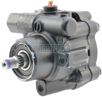 Power Steering Pump