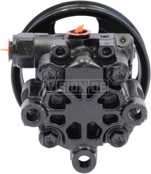 Power Steering Pump