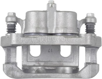 Disc Brake Caliper