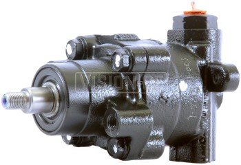 Power Steering Pump