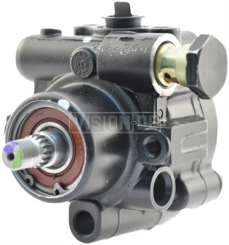 Power Steering Pump