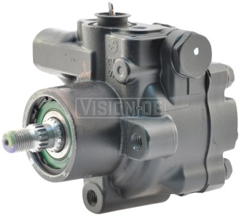 Power Steering Pump