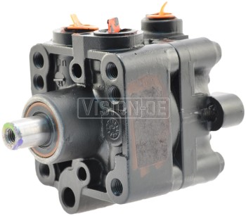 Power Steering Pump
