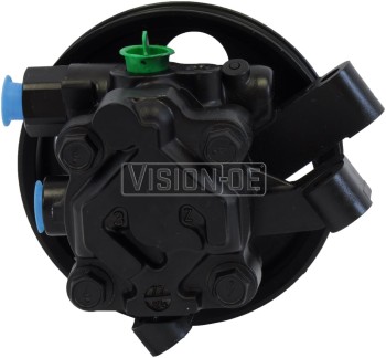Power Steering Pump