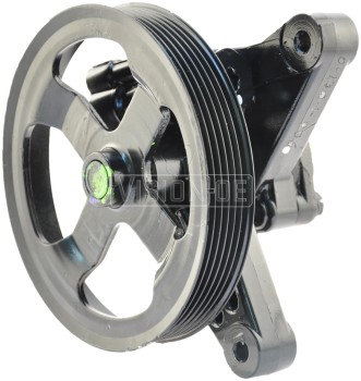 Power Steering Pump
