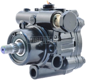 Power Steering Pump