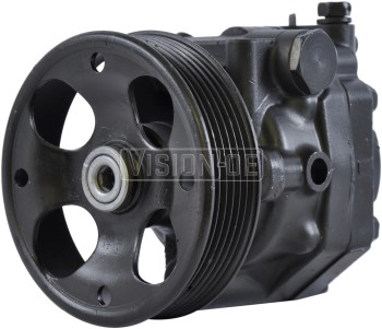 Power Steering Pump