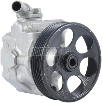 Power Steering Pump