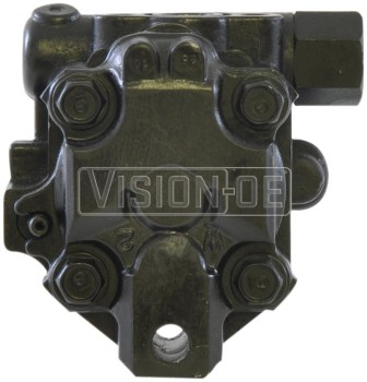 Power Steering Pump