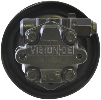 Power Steering Pump