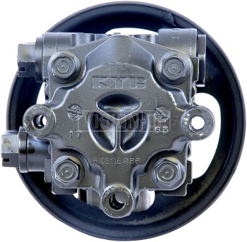 Power Steering Pump