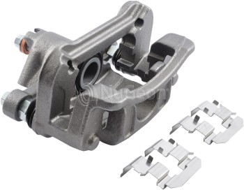 Disc Brake Caliper