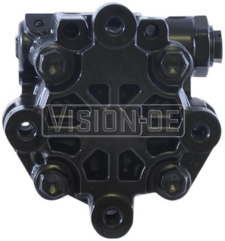 Power Steering Pump