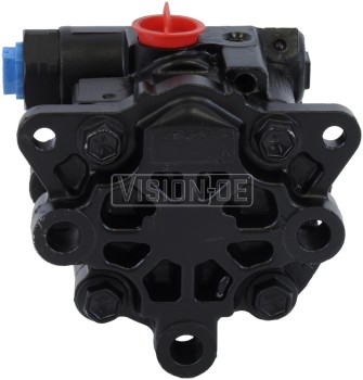Power Steering Pump