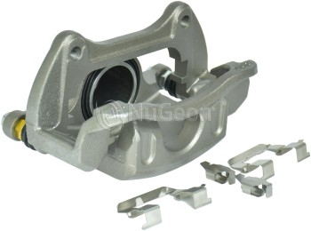 Disc Brake Caliper