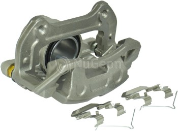 Disc Brake Caliper