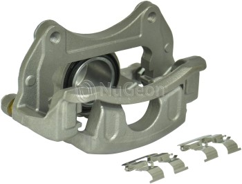 Disc Brake Caliper
