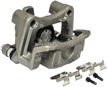 Disc Brake Caliper
