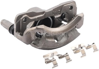 Disc Brake Caliper