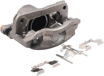 Disc Brake Caliper