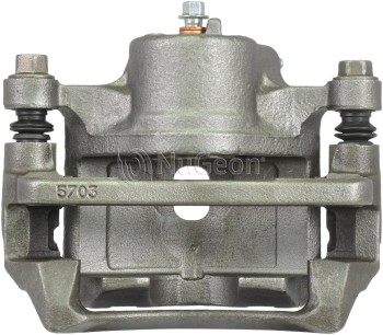 Disc Brake Caliper