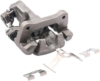 Disc Brake Caliper