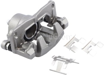Disc Brake Caliper