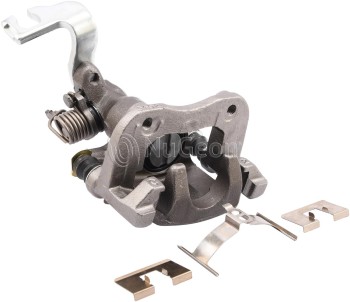 Disc Brake Caliper