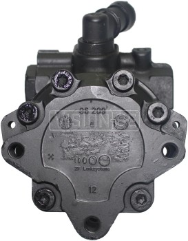 Power Steering Pump