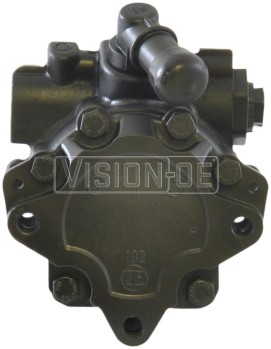 Power Steering Pump