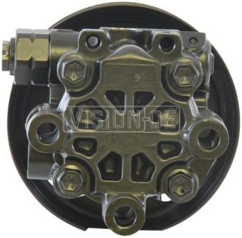 Power Steering Pump